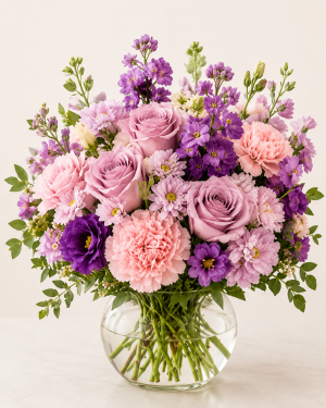 Bloom Beautifully