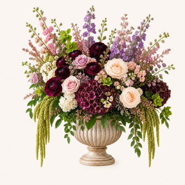Luxe Bloom Subscription
