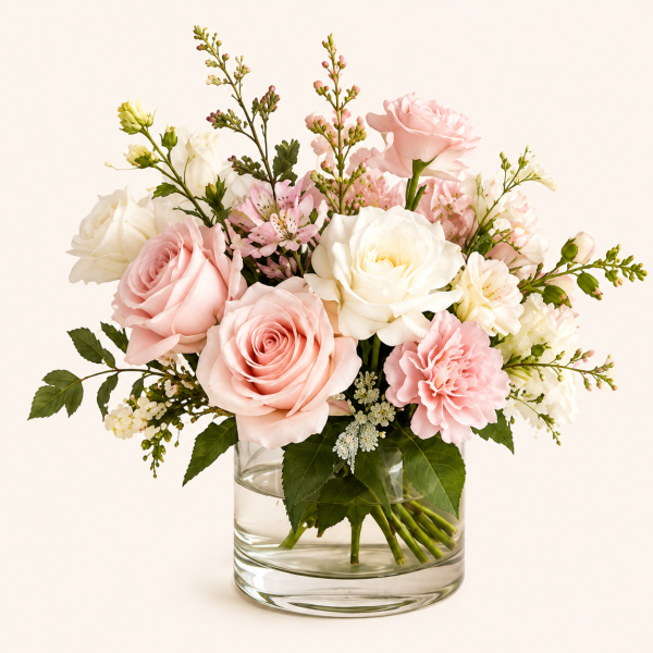 The Petite Bloom Subscription