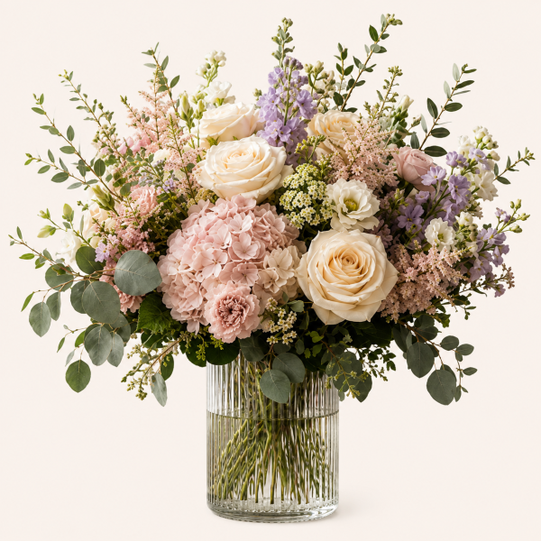 Signature Bloom Subscription